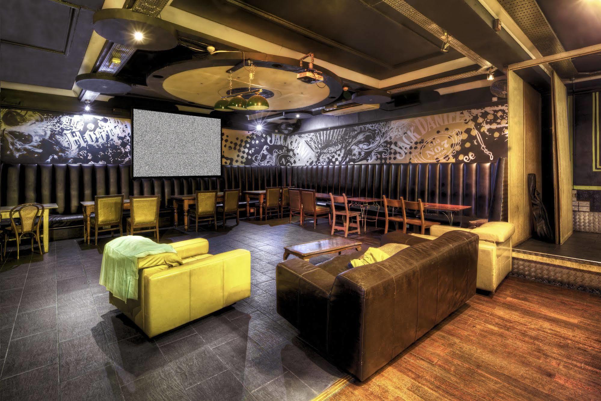 Arsenal Tavern * Londres